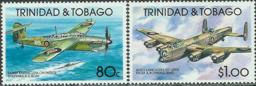 Trinidad und Tobago 626-27